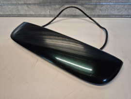 Remlicht kleur donkergroen gebruikt voor de Mazda MX5 NC coupe harddak