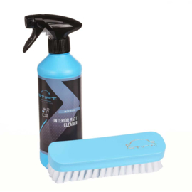 Stipt Interieur Matt Cleaner + Stipt Cleaning Brush