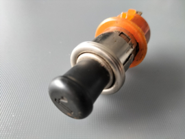 Gebruikt Sigarettenaansteker compleet voor de Mazda MX-5 NB/NBFL (oranje, kleine knop)