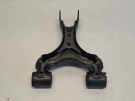 Draagarm achter / boven Gestraald en Gespoten (mat) gebruikt Mazda MX-5 NA /NB/NBFL