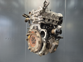 Motorblok gebruikt voor de Mazda MX-5 NB 1.8 130 pk