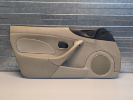 Set 2x Deurpaneel beige gebruikt  voor de Mazda MX-5 NBFL
