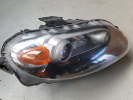 Rechter Koplamp (rechtsgestuurd/engelse) gebruikt voor de Mazda MX5 MX-5 NC