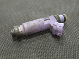 Injector origineel gebruikt voor de Mazda MX-5 NBFL 1.8 SVT