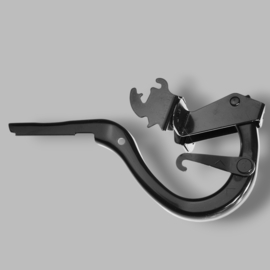 Kofferbakscharnier Links gebruikt voor Mazda MX5 NA/NB/NBFL