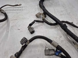 Kabelboom vanaf accu naar zekeringkast gebruikt voor de Mazda MX-5 NBFL