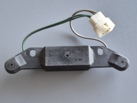 Pioneer deurspeaker versterker NO18-66-991A gebruikt voor Mazda MX5 NA