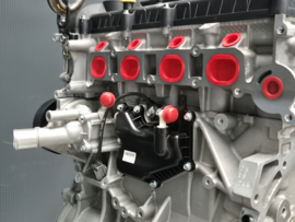 Motorblok NIEUW Mazda MX-5 NC 1.8