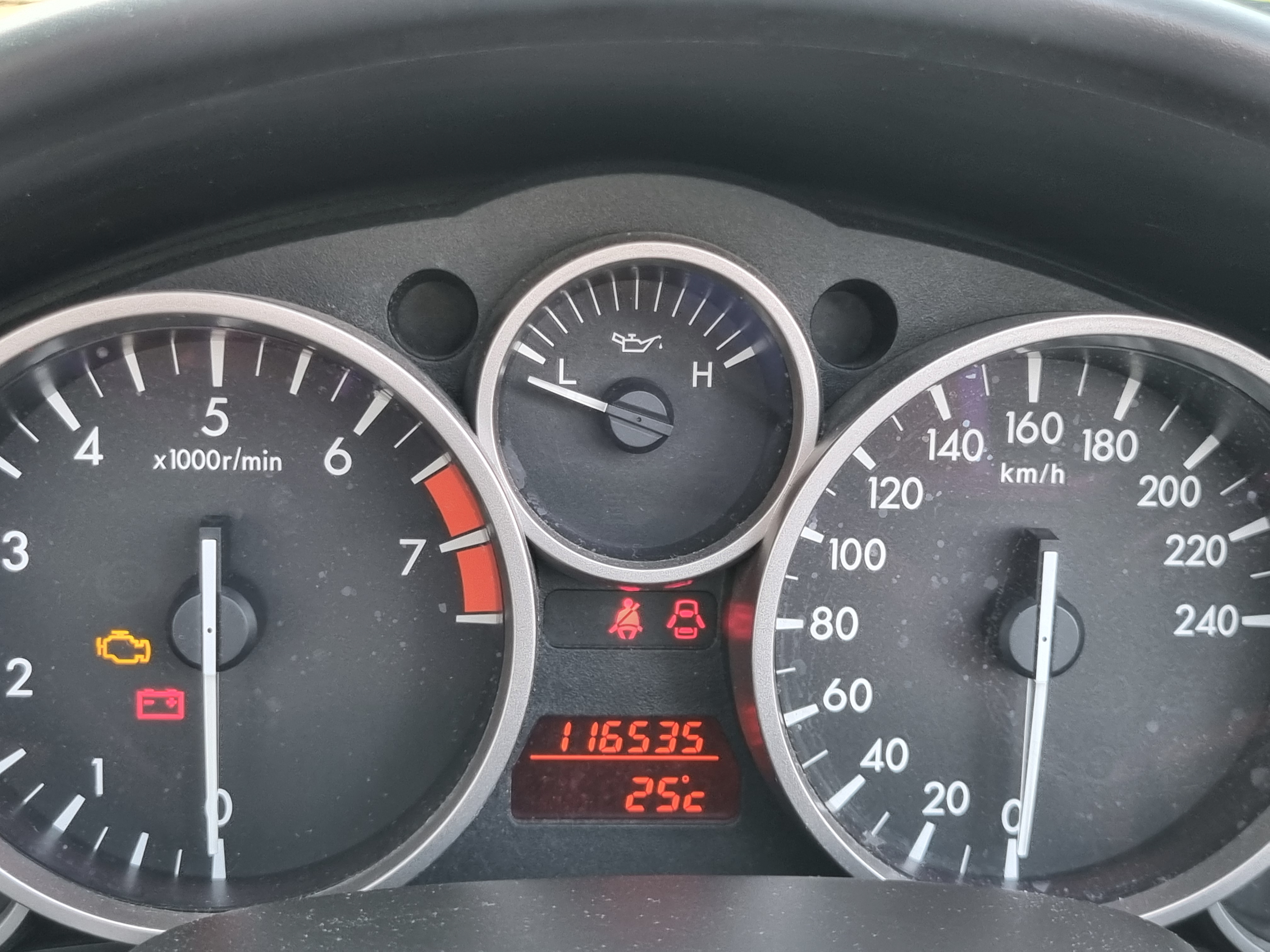 Mazda MX5 MX-5 Cabrio NCFL 1.8 | 2011 Coupe Hardtop en Parkeersensoren!