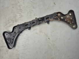 Versteving aan Subframe achterzijde gebruike Mazda MX-5 NC