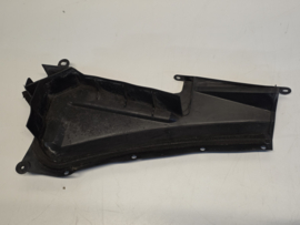 Afdekplaat onder de paravan gebruikt voor Mazda MX-5 NA