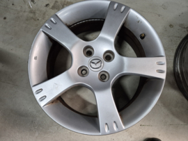 Velg (los) zonder band Mazda MX-5 NBFL (1)