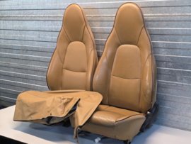 Stoelen MX-5 gebruikt