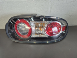 Rechter achterlicht gebruikt voor de Mazda MX5 MX-5 NC linksgestuurd LHD