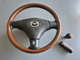 Interieur MX-5 NBFL gebruikt