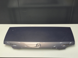 Gebruikt kofferdeksel Mazda MX-5 NC donker grijs