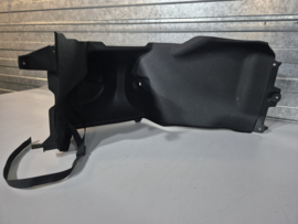 Gebruikt Bekleding Links in Kofferbak voor de Mazda MX5 NC