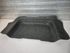 Gebruikt Tapijt Bekleding  in Kofferbak voor de Mazda MX5 NC