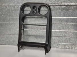 Verkocht = Gebruikt Mazda MX5 MX-5 NA (1989-1993) Middenpaneel Tombstone Bovenzijde