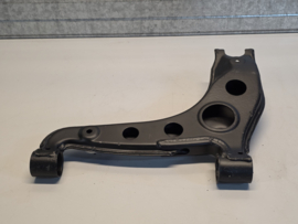 Onderste RECHTER Draagarm voor / onderzijde zonder fuseekogel en bussen Gestraald en Gespoten gebruikt voor de Mazda MX-5 NA