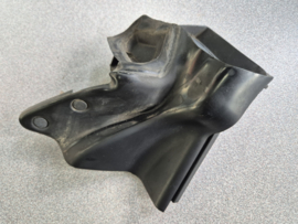 Gebruikt Rubber rechts naast de gordel bij de deur Coupedak Mazda MX5 MX-5 NC