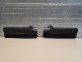 Set zonnekleppen gebruikt voor Mazda MX-5 NA Miata