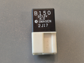 Gebruikt algemeen relais Imasen B150 voor de Mazda MX-5 NBFL