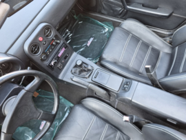 Mazda MX5 MX-5 Cabrio NA 1.8 | 1995 Rood