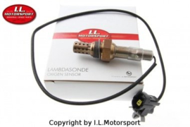 Lambdasonde Lambda sensor voor de Mazda MX-5 NA 1.6