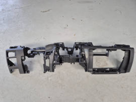 Onderkant dashboard gebruikt voor Mazda MX-5 NC