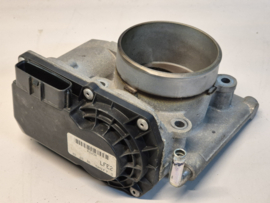 Gasklephuis gebruikt voor de Mazda MX-5 NC 1.8