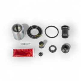 Mazda MX-5 NBFL Rem Revisie Set voor Remklauw Achterzijde