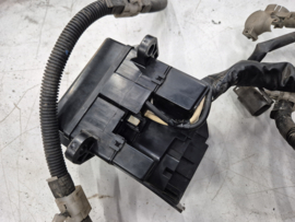 Kabelboom vanaf accu naar zekeringkast gebruikt voor de Mazda MX-5 NBFL