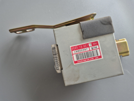 Gebruikt computer voor een cruise control voor de MX-5 NB