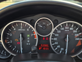 Mazda MX5 MX-5 Cabrio NCFL 2.0 | 2014 Coupe Hardtop, Automaat