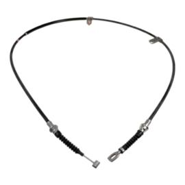 Mazda MX-5 NC Handremkabel Rechtsachter