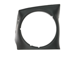 Koplampbescherming (kunststof) gebruikt voor de Mazda MX-5 NA