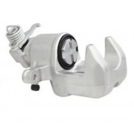 Uitverkocht = Mazda MX-5 NC Remklauw  Links Achter remschijf 280mm