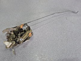 Deurslot RECHTS gebruikt voor de Mazda MX-5 NA