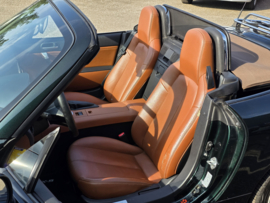 Mazda MX5 MX-5 Cabrio NC 2.0 | 2007 Highland green