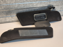 Set zonnekleppen luxury gebruikt voor Mazda MX-5 NA/NB/NBFL