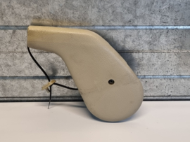 Gebruikte Kap Handrem kunststof beige voor de Mazda MX-5 NB