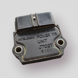 Elektronische Ontsteking Power Unit J702T gebruikt voor Mazda MX-5 NA