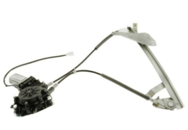 Mazda MX-5 NB/NBFL Nieuw elektrisch raammechaniek -Rechts-