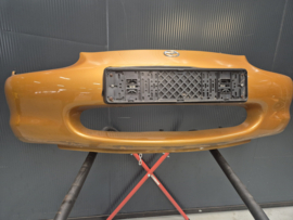Voorbumper gebruikt voor de Mazda MX5 NB kleur 18K
