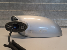 Linker Spiegel elektrisch (1) gebruikt voor de Mazda MX-5 NBFL Zilver
