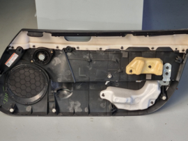 Gebruikt set Deurpaneel Links en Rechts Mazda MX5 MX-5 NC