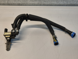 Benzinedamp afvoerklep gebruikt voor de Mazda MX-5 NC 1.8 en 2.0