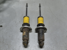 Set Bilstein Schokbrekers Achterzijde gebruikt  voor de Mazda MX-5 NA/NB/NBFL