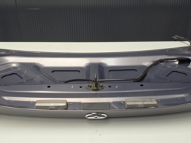 Gebruikt kofferdeksel Mazda MX-5 NC donker grijs